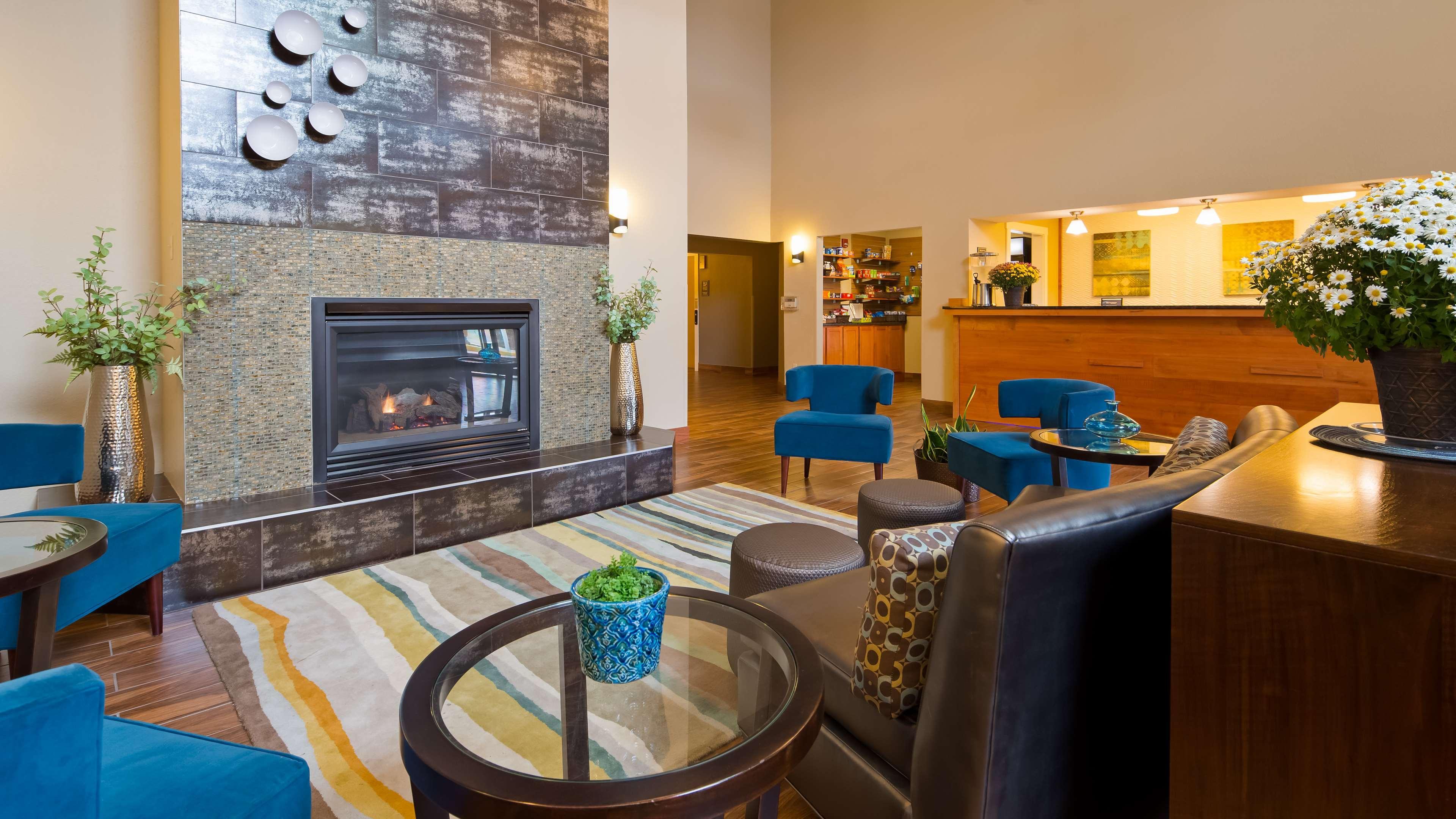 Best Western City Hotel פירמאסנס מראה חיצוני תמונה