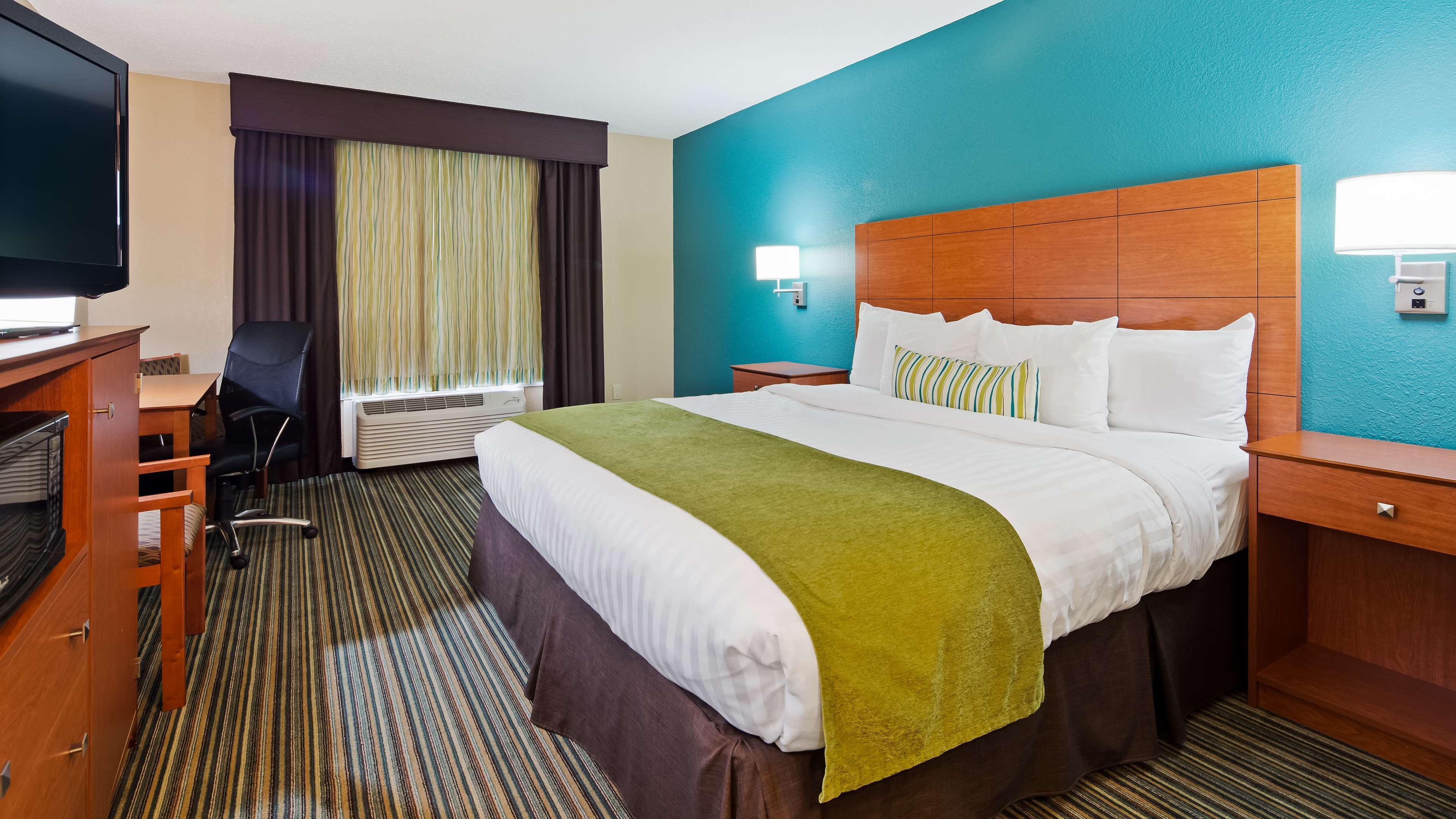 Best Western City Hotel פירמאסנס מראה חיצוני תמונה