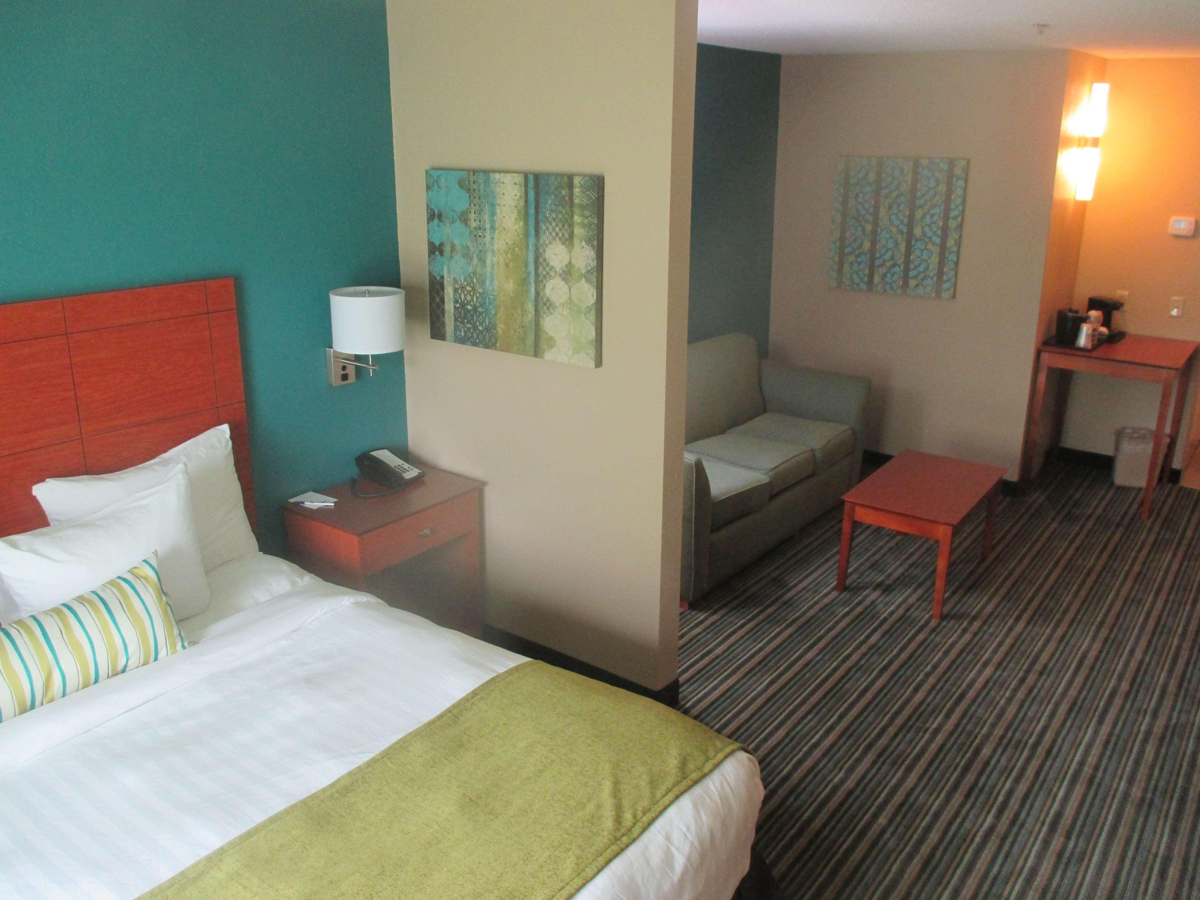 Best Western City Hotel פירמאסנס מראה חיצוני תמונה